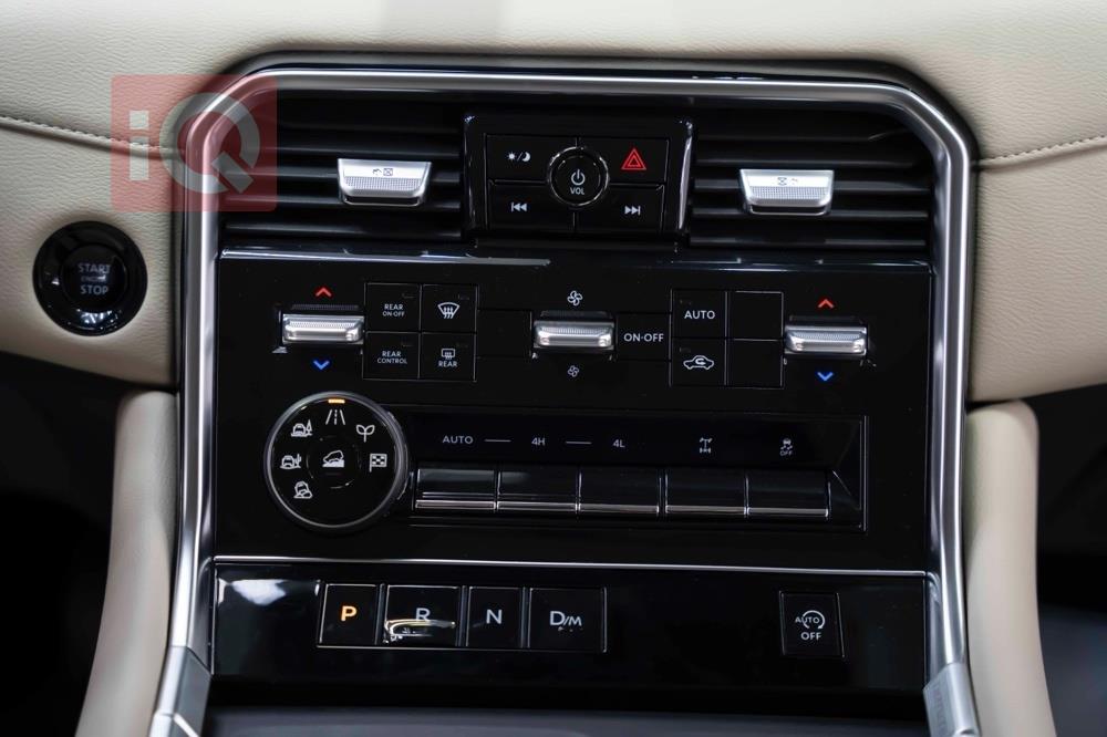 نیسان پاترۆل